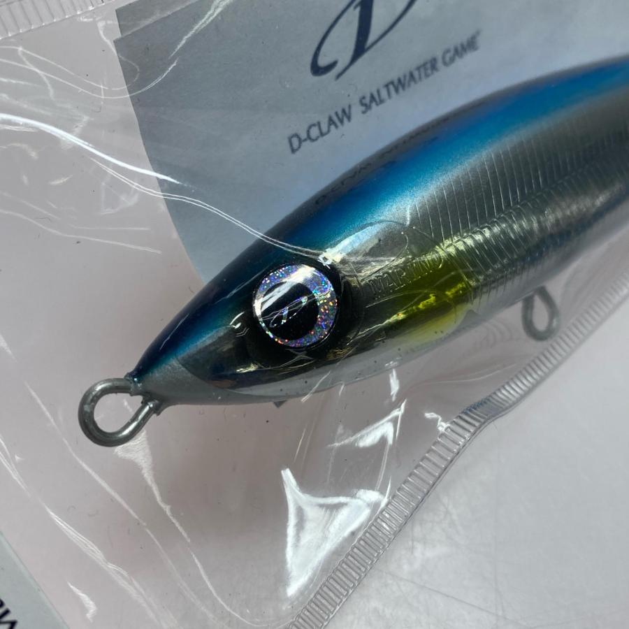 D-CLAW マリノ ブルーバック ペンシル 未使用品(S) 未使用に近い
