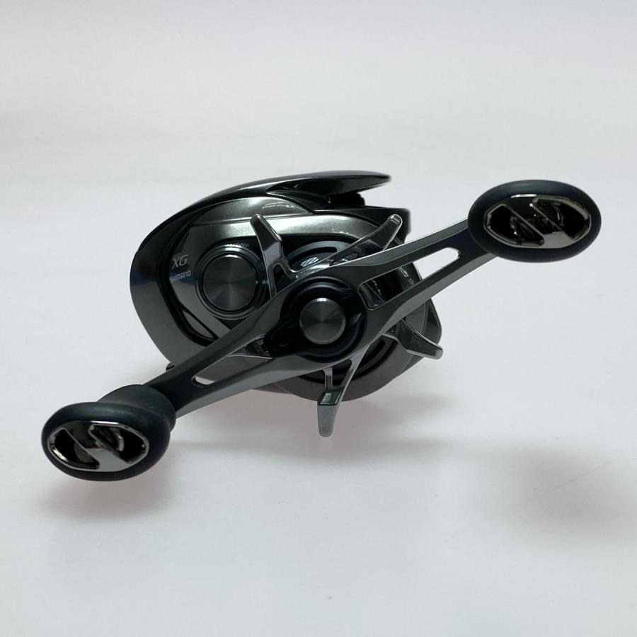 SHIMANO シマノ 20メタニウムXG RH 04116 ベイトリール 程度A 目立った