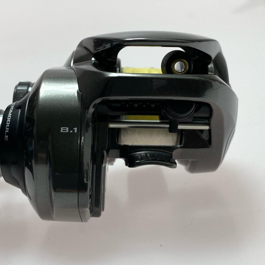 SHIMANO シマノ 20メタニウムXG RH 04116 ベイトリール 程度A 目立った