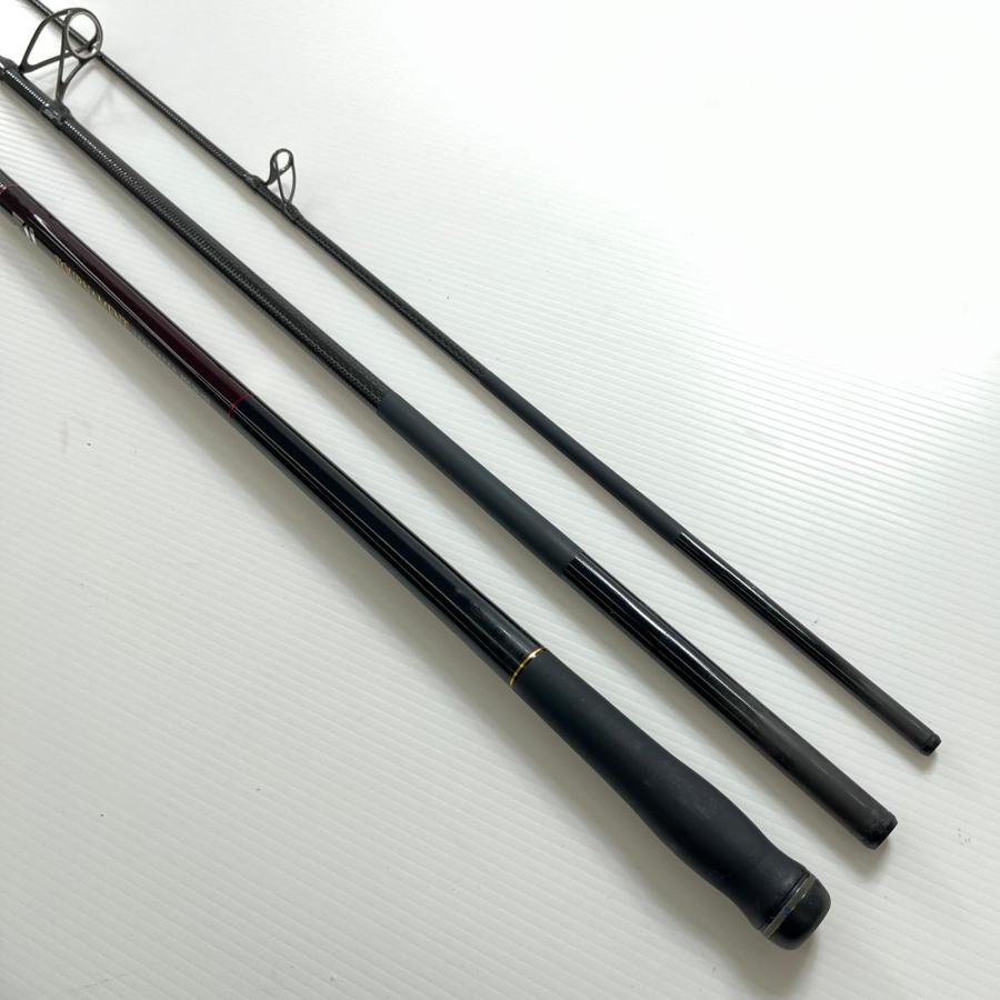 DAIWA ダイワ ロッド 投竿 トーナメントプロキャスターAGS 30-405