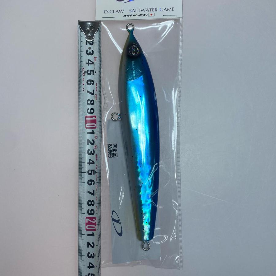 D-CLAW マリノ210 ペンシル 未使用品(S) 未使用に近い : リサイクル