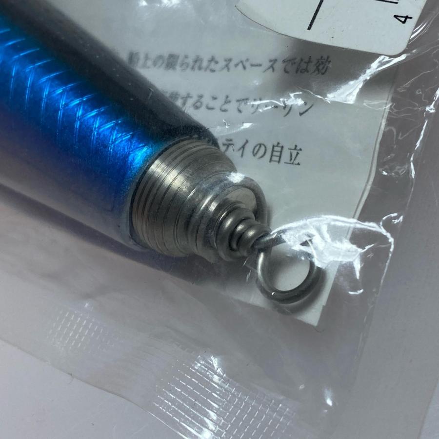 §§ SOULS ソウルズ ダイナマイトドンドン130-55g ポッパー 未使用品(S) 未使用に近いの画像
