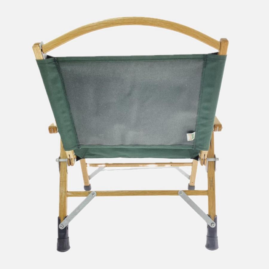 §§Kermit Chair アウトドアチェア 座面穴有 程度C Kermit Chair アウトドアチェア 座面穴有 程度C 傷や汚れあり