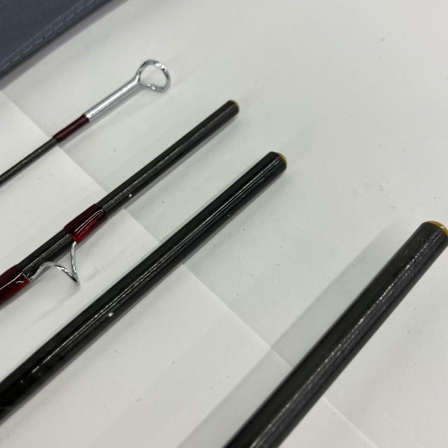 佐々野釣具店 フライロッド FORESTER フォレスター Hi Sierra