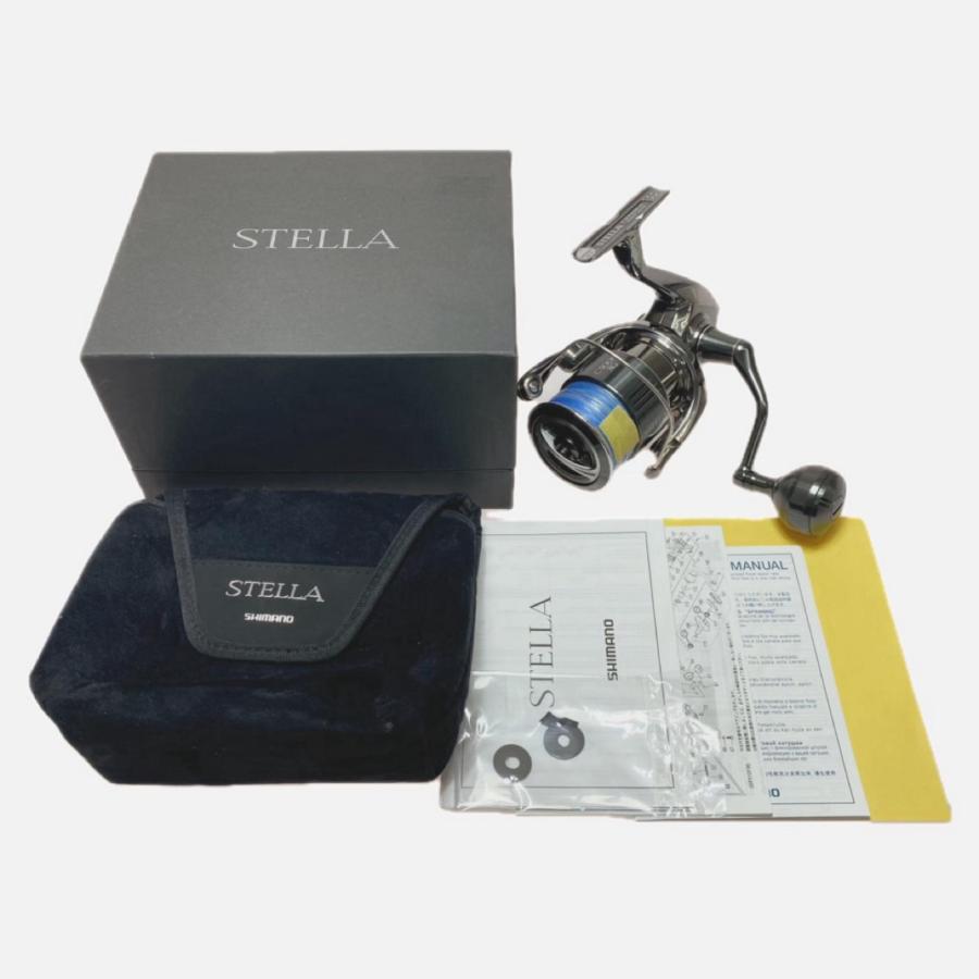 SHIMANO 22STELLA C5000XG シマノ 22ステラ 【公式通販】
