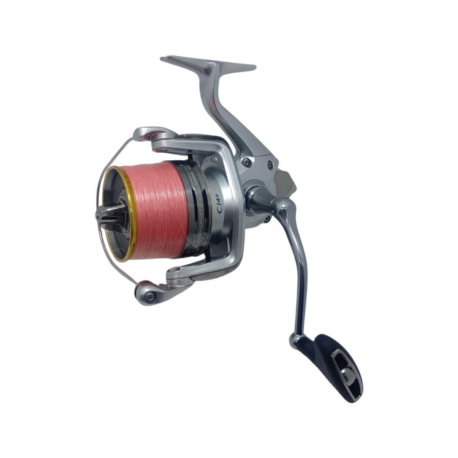SHIMANO シマノ スピニングリール 18サーフリーダーCI4+ SD 35標準仕様 