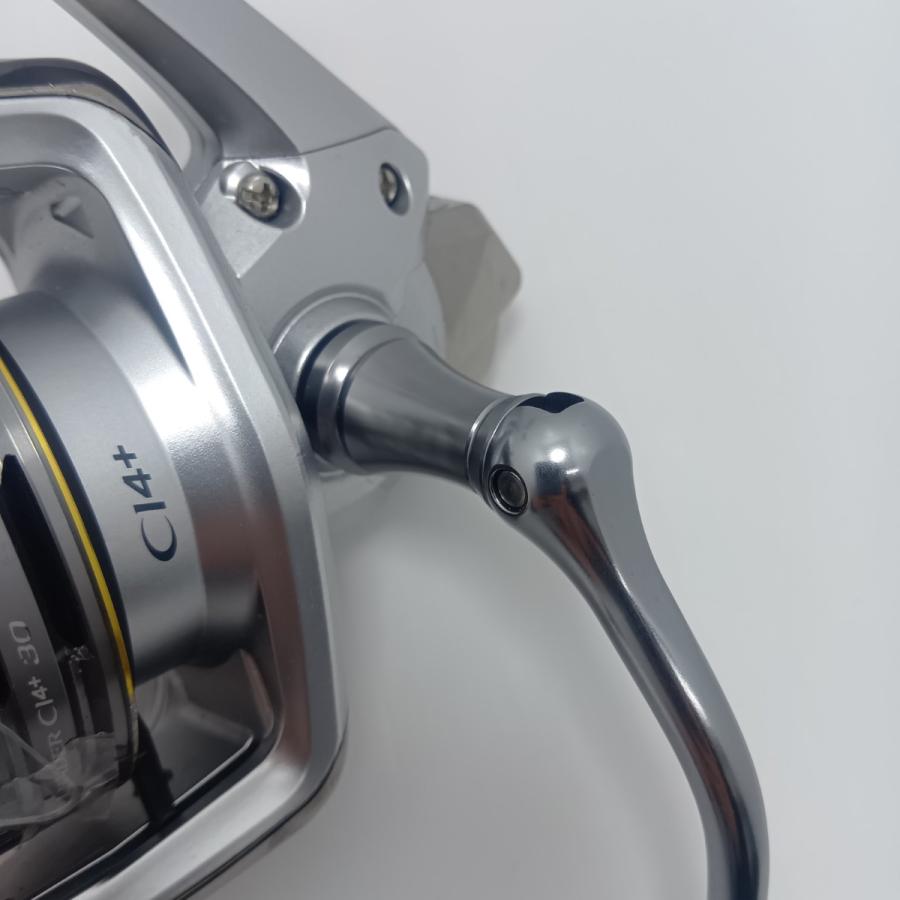 SHIMANO シマノ スピニングリール 18サーフリーダーCI4+ SD 35標準仕様