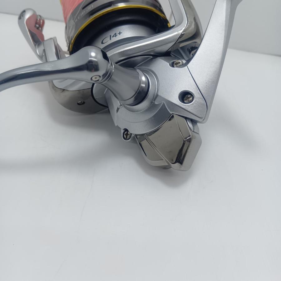 SHIMANO シマノ スピニングリール 18サーフリーダーCI4+ SD 35標準仕様