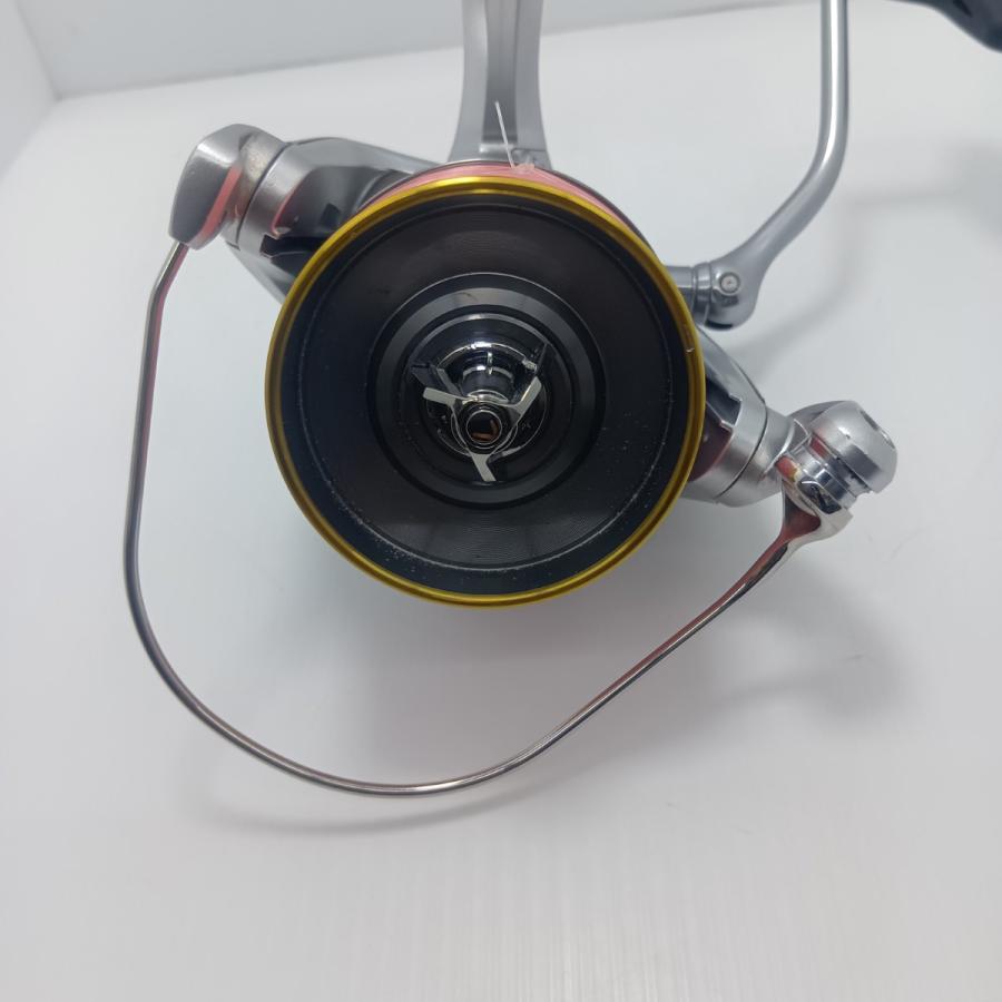 SHIMANO シマノ スピニングリール 18サーフリーダーCI4+ SD 35標準仕様