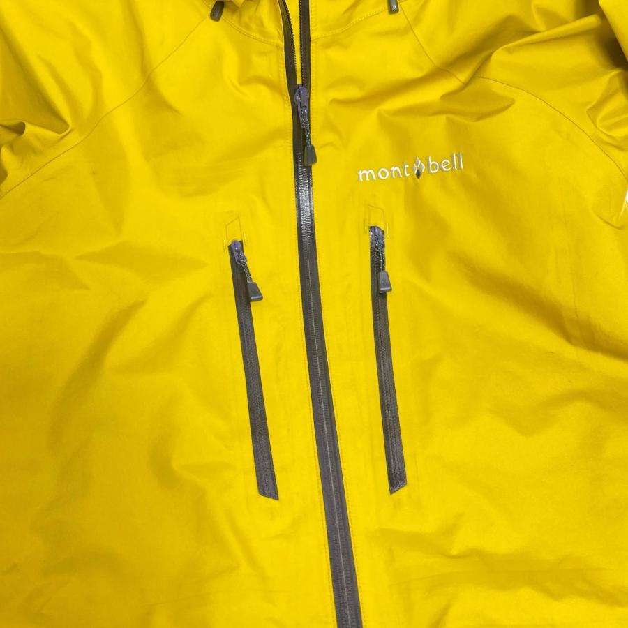 mont-bell（モンベル） mont・bell マウンテンパーカー SIZE S 