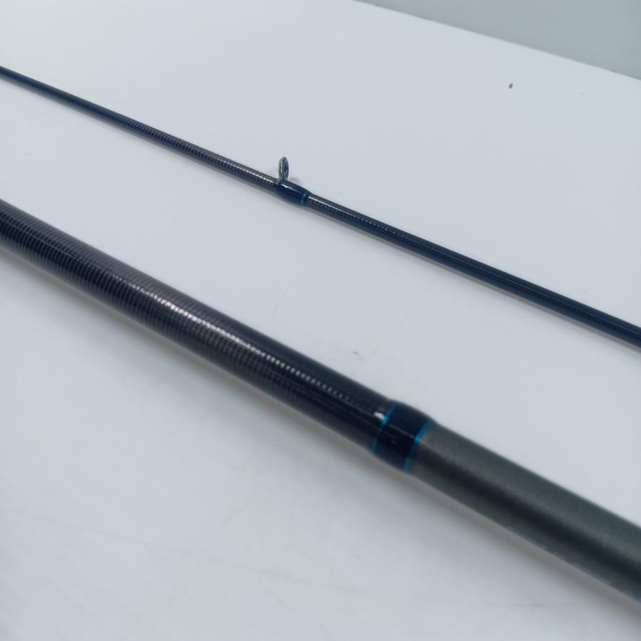 Valleyhill バレーヒル サイファリスト CPKS-81T 横クラック、茶サビ