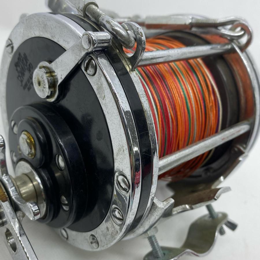 PENN ペン SENATOR セネター 9/0 両軸リール 傷や汚れあり