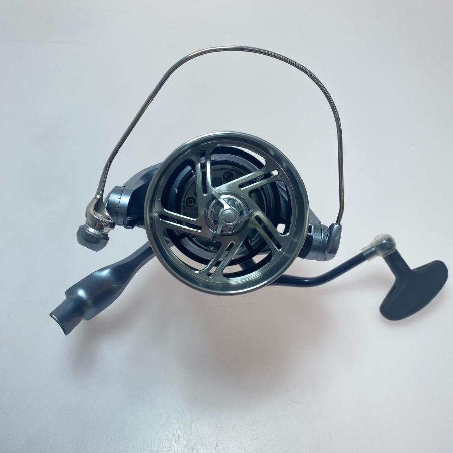 SHIMANO シマノ 17フリーゲン 35細糸仕様 03657 スピニングリール 程度