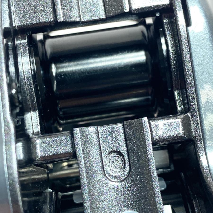 DAIWA ダイワ 電動リール シーボーグ 100JL 程度A 00810046 目立った傷