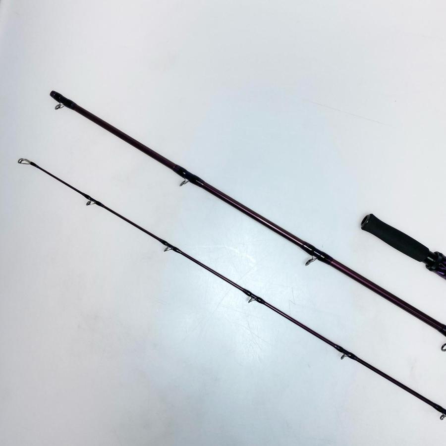 DAIWA ダイワ ハートランドリベラリスト 763MH+RSB-23 05806405 ルアー