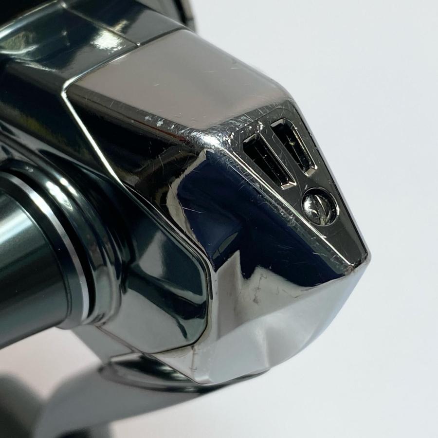 §§ SHIMANO シマノ 22ステラ 2500SHG 043887 スピニングリール 程度B キズ有 やや傷や汚れありの画像