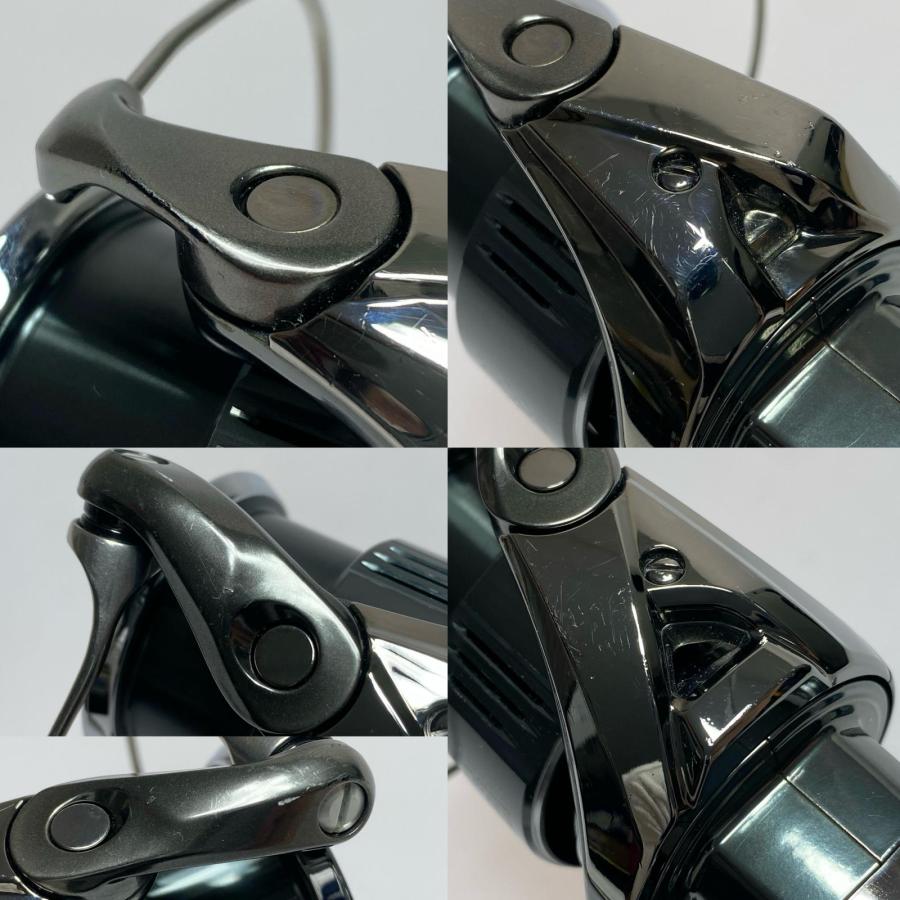 §§ SHIMANO シマノ 22ステラ 2500SHG 043887 スピニングリール 程度B キズ有 やや傷や汚れありの画像