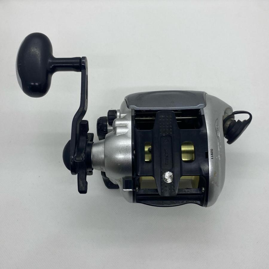 SHIMANO シマノ 電動リール 12プレミオ 3000 程度C 本体のみ 02911 傷
