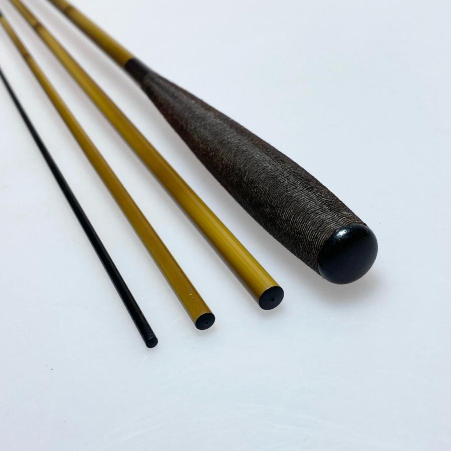 DAIWA ダイワ 二天粋 おぼろ 13 ヘラ竿 程度B やや傷や汚れあり