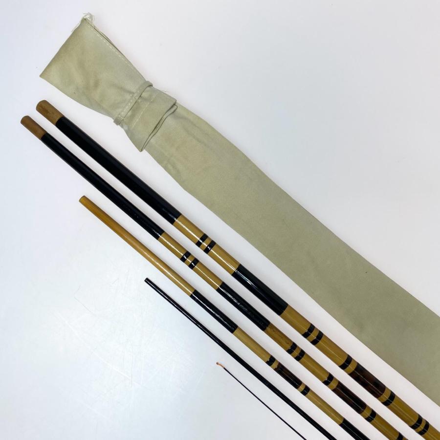 魚集 さち 4.5 ヘラ竿 程度B やや傷や汚れあり : リサイクルビッグバン