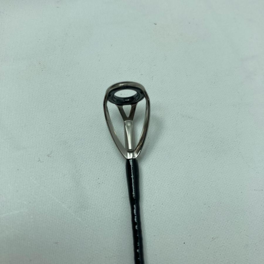 SHIMANO シマノ 投竿 ボーダレス 345H6 25216 竿袋付 やや傷や汚れあり