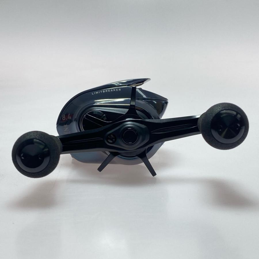 §§DAIWA ダイワ IM Z リミットブレイカー XH TW HD-C 00630304 ベイトリール 程度AB 箱付 DAIWA ダイワ IM Z リミットブレイカー XH TW HD-C 00630304 ベイト