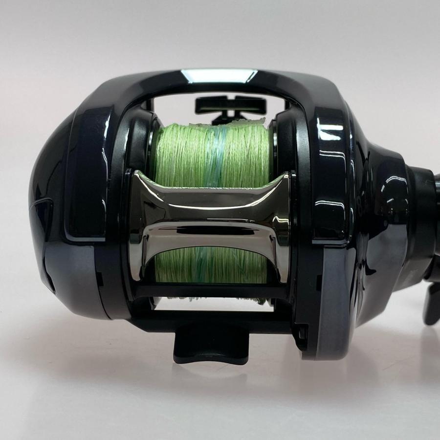 §§DAIWA ダイワ IM Z リミットブレイカー XH TW HD-C 00630304 ベイトリール 程度AB 箱付 DAIWA ダイワ IM Z リミットブレイカー XH TW HD-C 00630304 ベイト