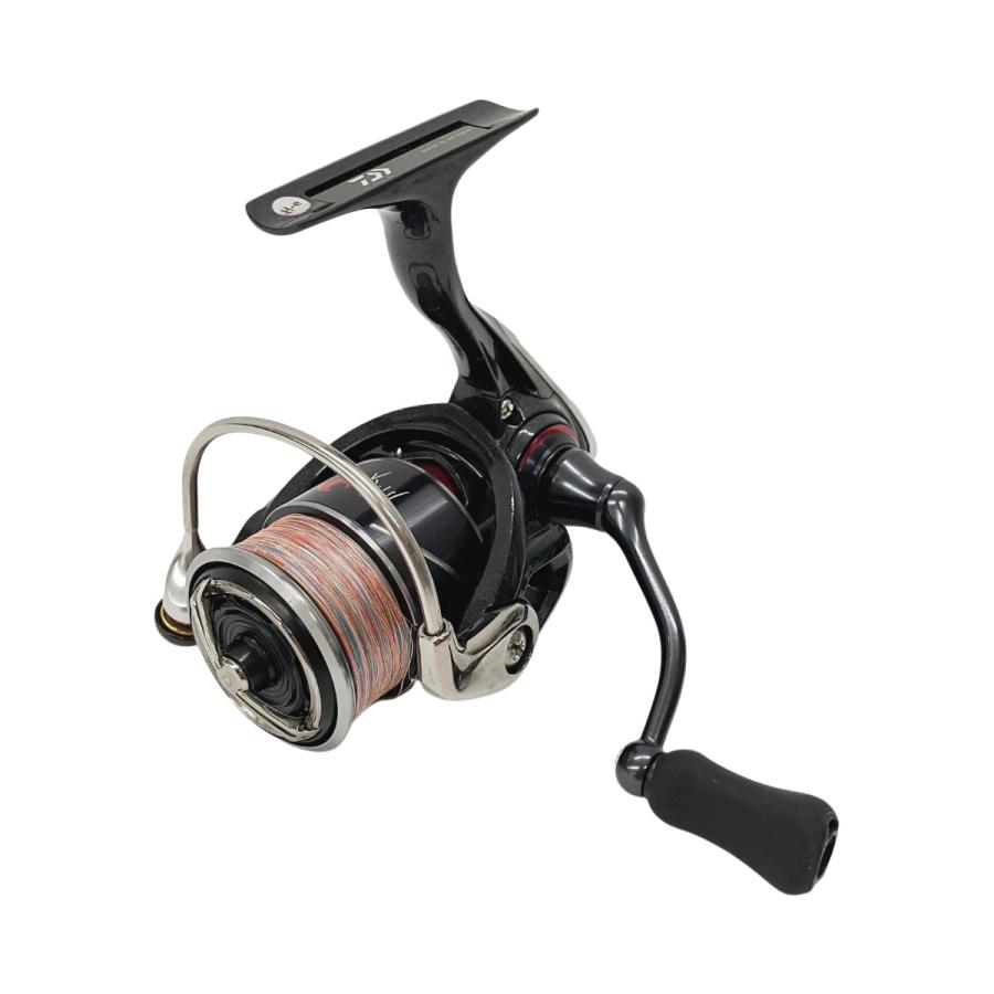 〇〇 DAIWA ダイワ 20 月下美人 X LT2000S スピニングリール 088919