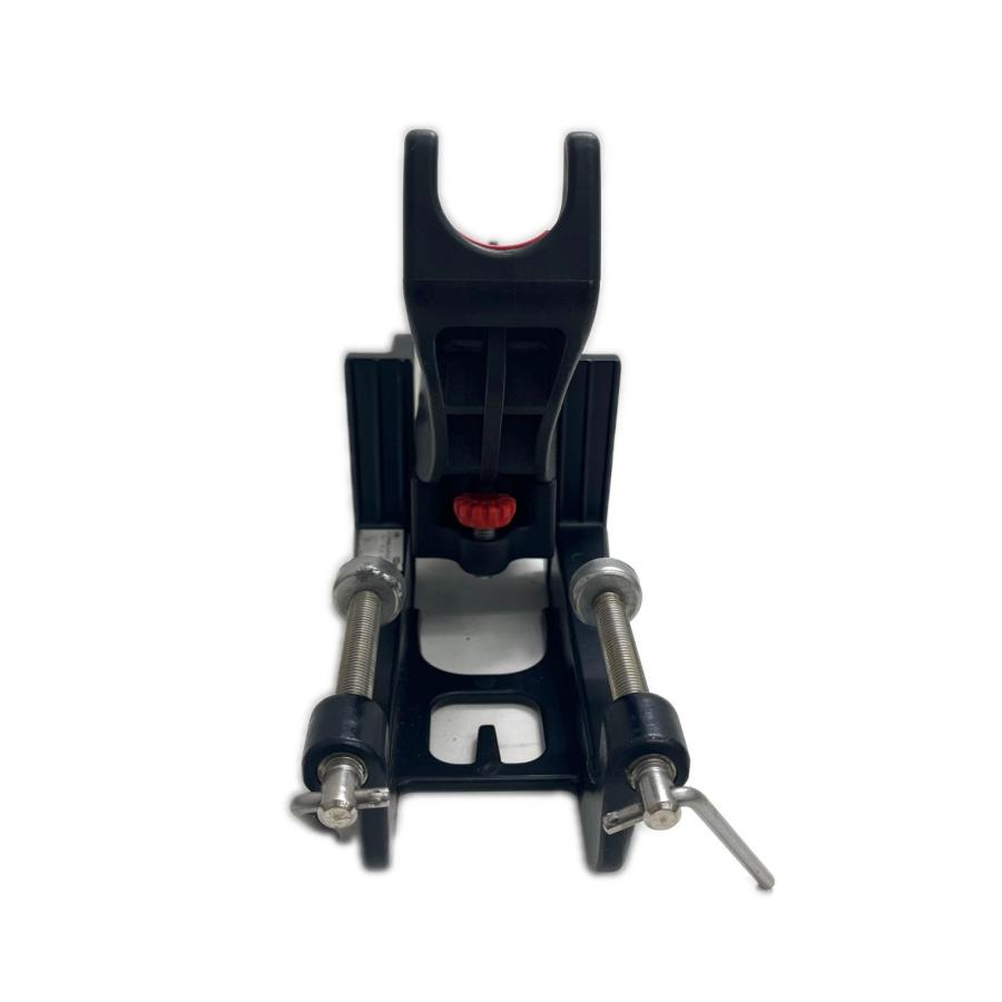 第一精工 釣り小物 ロッドホルダー ロッドキーパー 竿受け ラーク18DX