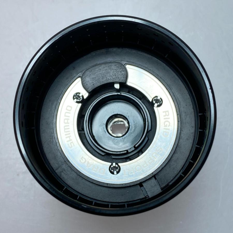 SHIMANO シマノ 10ステラ 4000S モンスターリミテッド 夢屋 S-3 02939