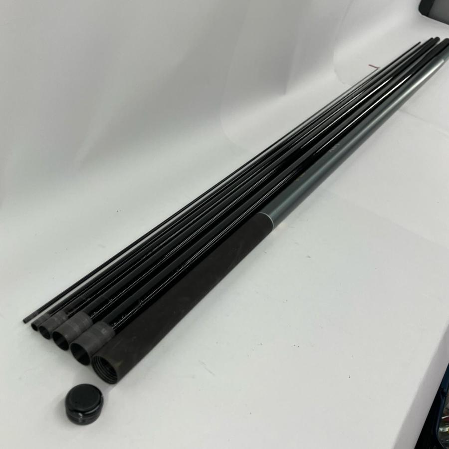 DAIWA ダイワ 釣竿 鮎竿 HX 瀬音 硬調81MB 06288250 06288250 やや傷や