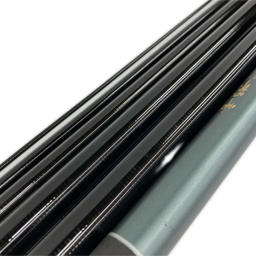 DAIWA ダイワ 釣竿 鮎竿 HX 瀬音 硬調81MB 06288250 06288250 やや傷や