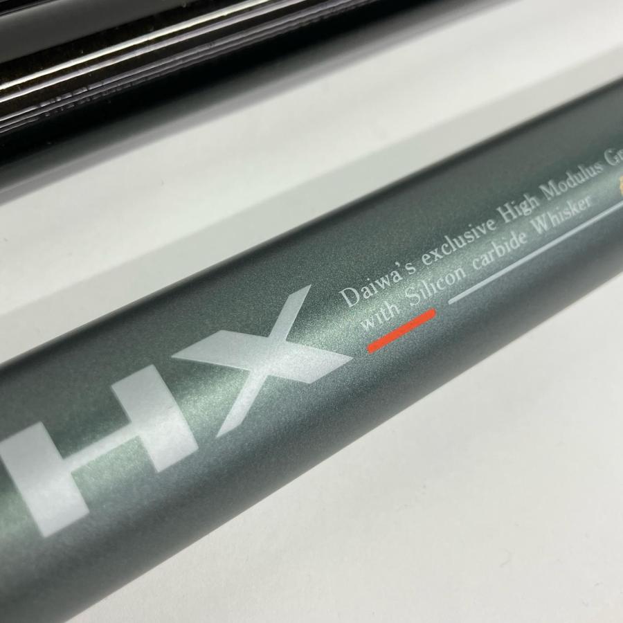 DAIWA ダイワ 釣竿 鮎竿 HX 瀬音 硬調81MB 06288250 06288250 やや傷や