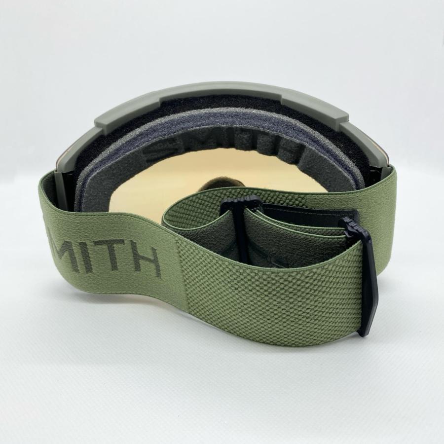 §§SMITH スミス Squad XL ゴーグル 程度AB オリーブ SMITH スミス Squad XL ゴーグル 程度AB オリーブ やや傷や汚れあり