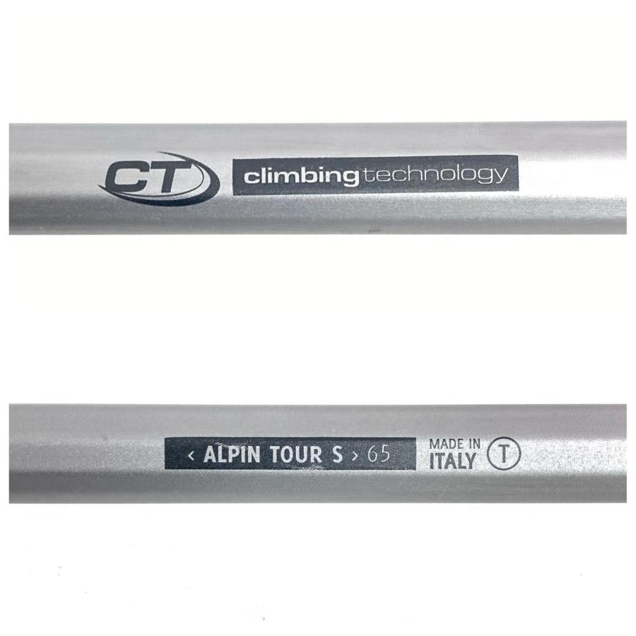 CT Climbing Technology 登山 アイスアックス ピッケル アルパイン