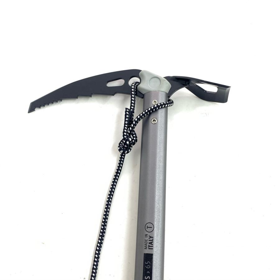 CT Climbing Technology 登山 アイスアックス ピッケル アルパインツアーS 65cm 程度B CT Climbing Technology 登山 アイスアックス ピッケル アルパイン