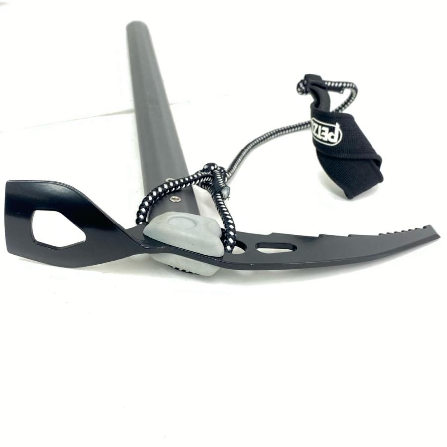 CT Climbing Technology 登山 アイスアックス ピッケル アルパインツアーS 65cm 程度B CT Climbing Technology 登山 アイスアックス ピッケル アルパイン