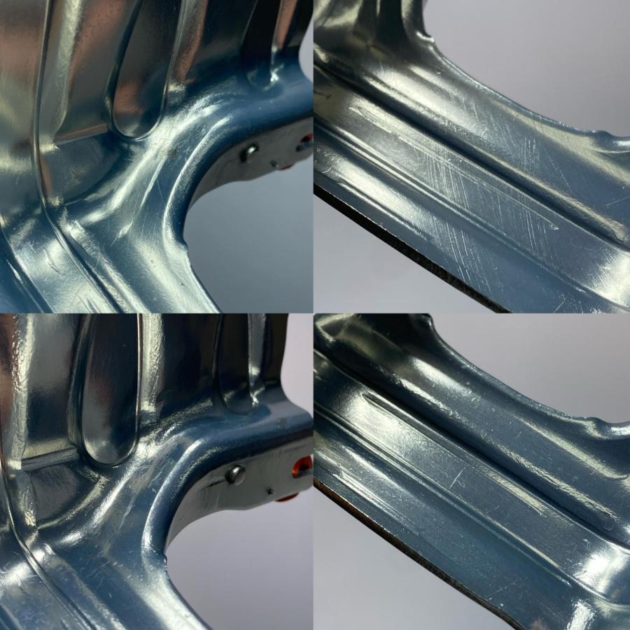 G3 ジースリー アイオン用スキークランポン アイゼン 85cm 程度AB やや