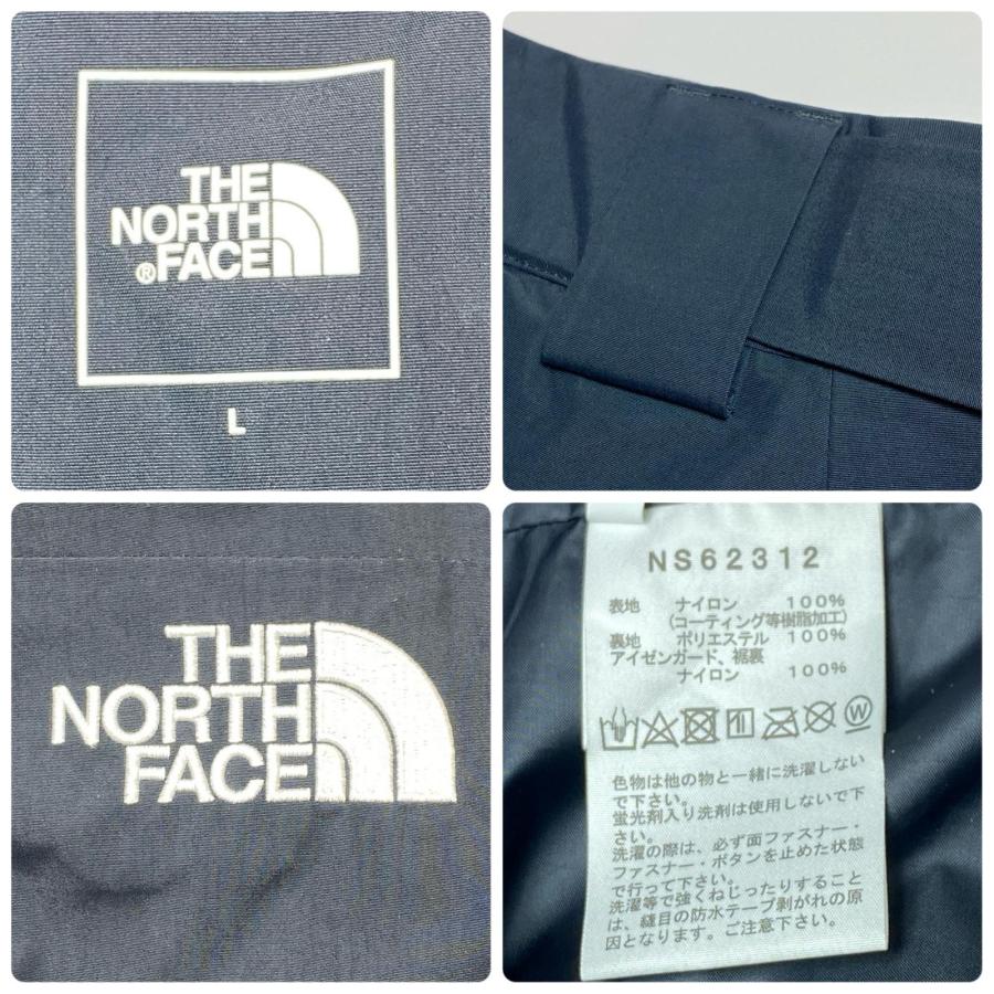 THE NORTH FACE（ザ ノースフェイス） §§ スキーウェア(パンツ) SIZE L