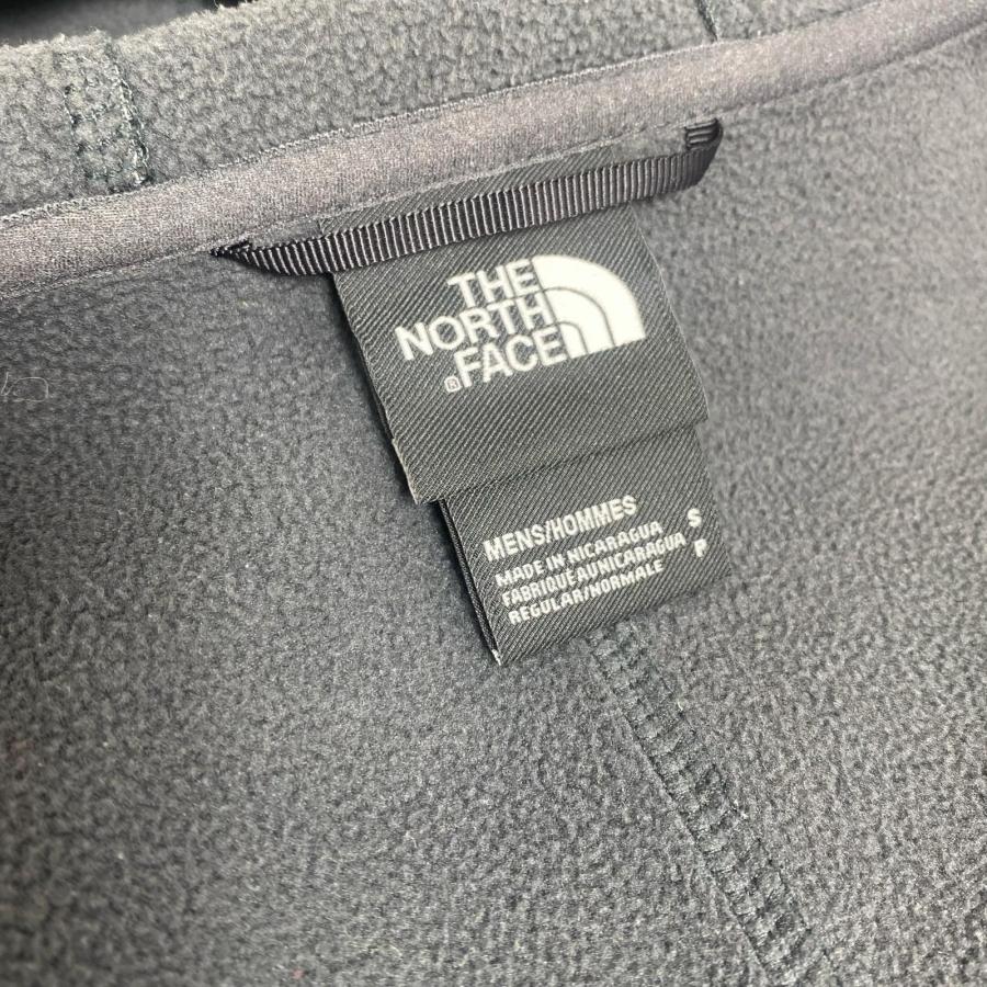 THE NORTH FACE ザノースフェイス ナイロンパーカー NP52117Z アペックバイオニックフーディー NP52117Z ブラック THE NORTH FACE（ザ ノースフェイス） ナイロンパーカー NP52117Z