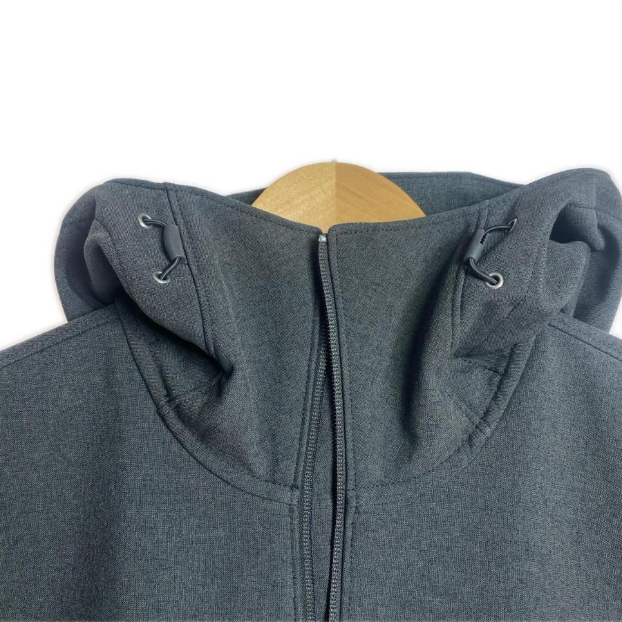 THE NORTH FACE（ザ ノースフェイス） ナイロンパーカー NP52117Z