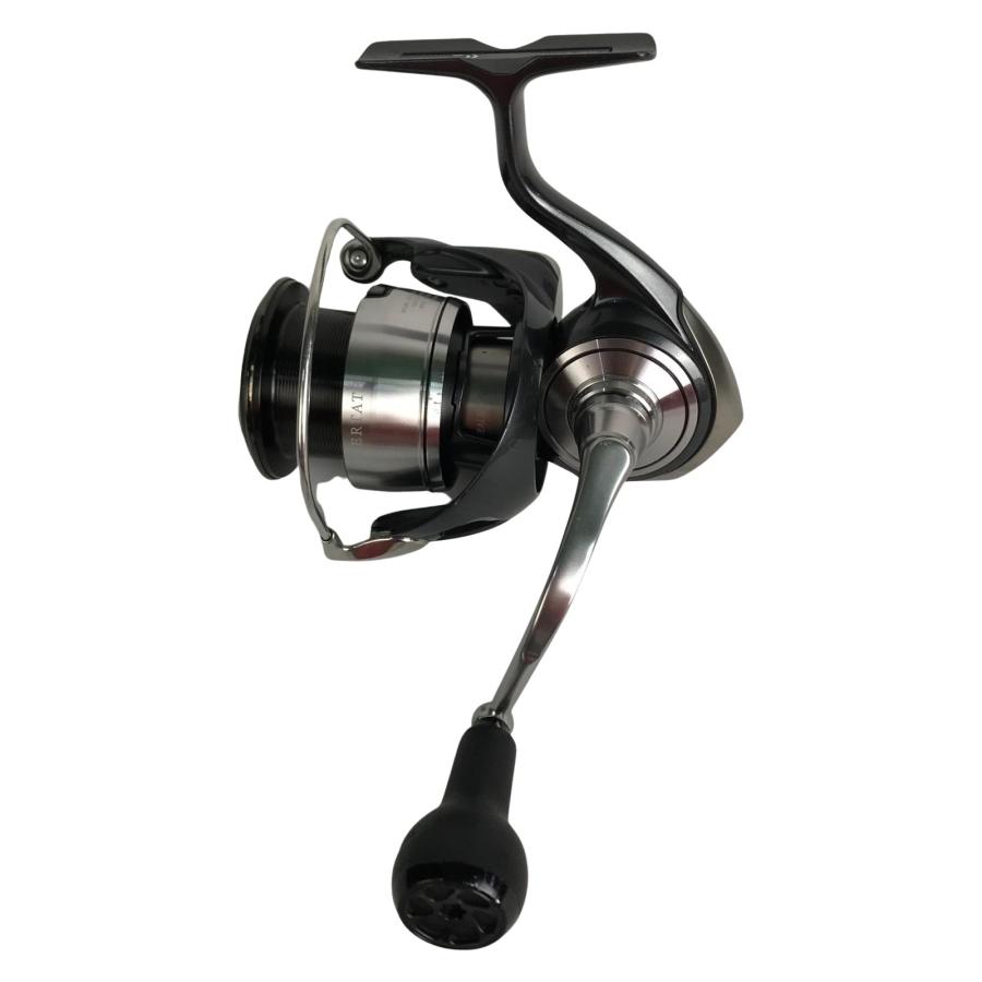 新品未使用ダイワ　セルテート LT4000-CXH スピニングリール DAIWA ダイワ スピニングリール 24セルテート LT4000-CXH 24CERTATE