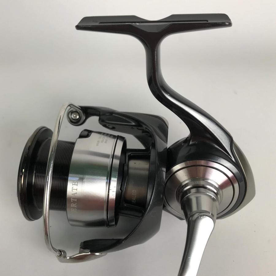 新品未使用ダイワ　セルテート LT4000-CXH スピニングリール DAIWA ダイワ スピニングリール 24セルテート LT4000-CXH 24CERTATE