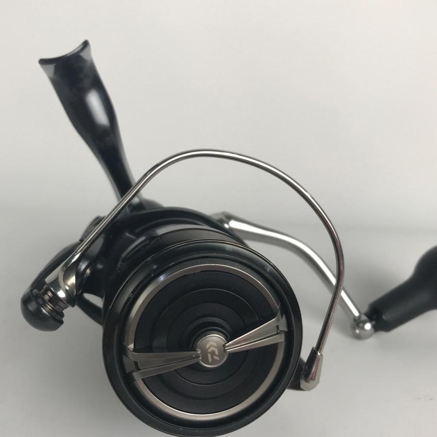 DAIWA ダイワ スピニングリール 24セルテート LT4000-CXH 24CERTATE