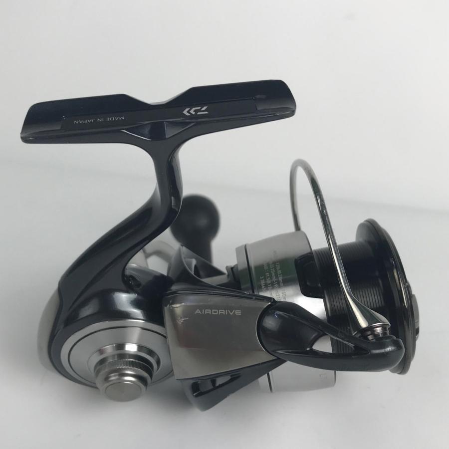DAIWA ダイワ スピニングリール 24セルテート LT4000-CXH 24CERTATE