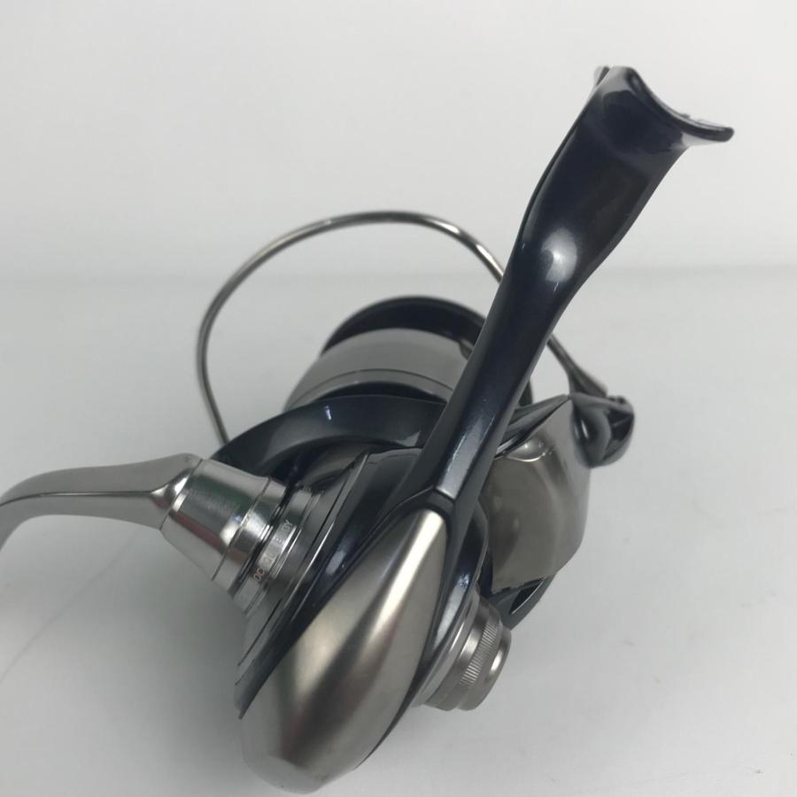 DAIWA ダイワ スピニングリール 24セルテート LT4000-CXH 24CERTATE