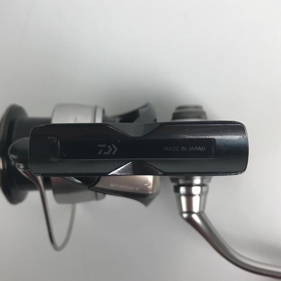 DAIWA ダイワ スピニングリール 24セルテート LT4000-CXH 24CERTATE