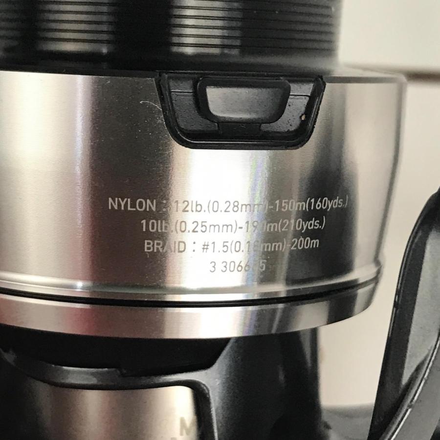DAIWA ダイワ スピニングリール 24セルテート LT4000-CXH 24CERTATE