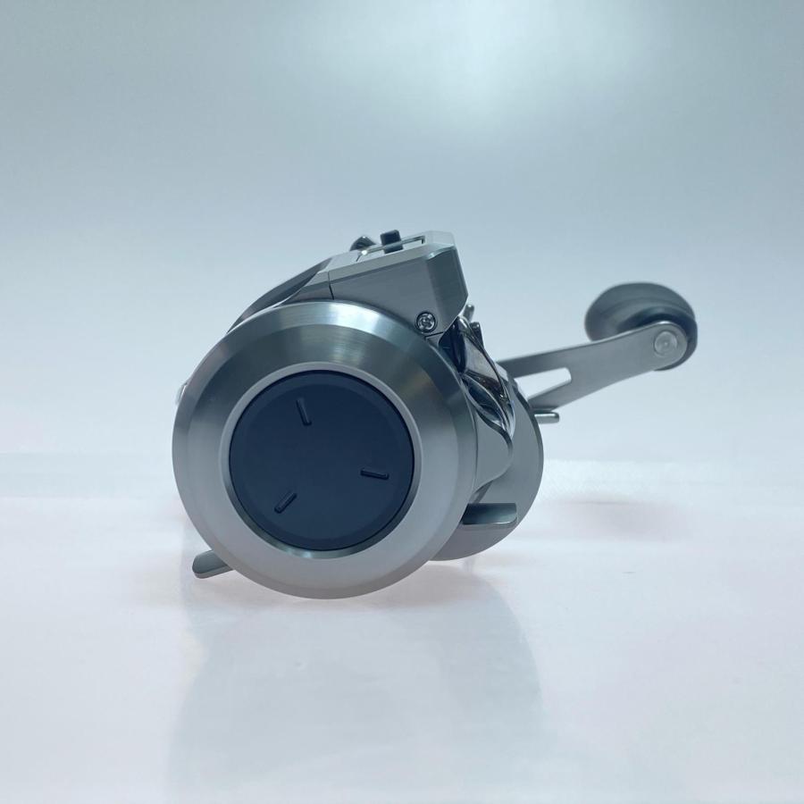 SHIMANO シマノ 25オシアコンクエストCT201MG 047694 ベイトリール