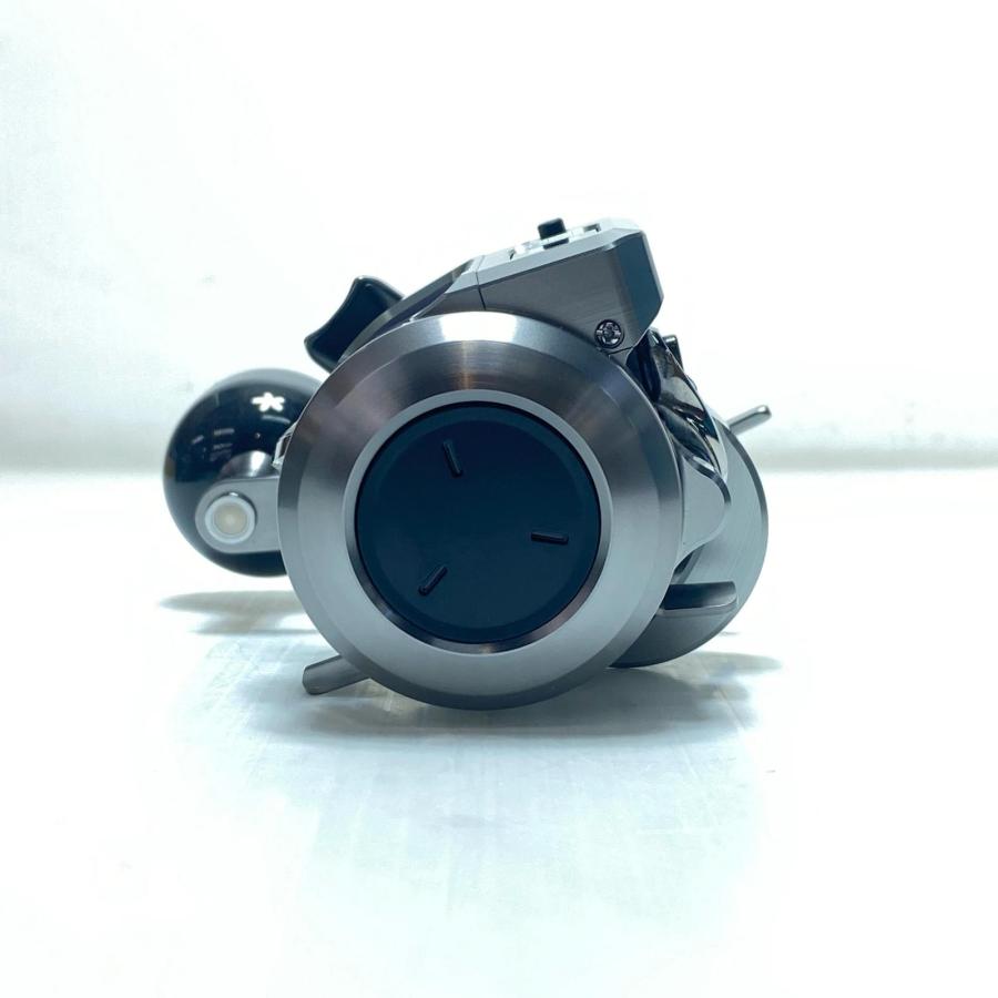 SHIMANO シマノ 25オシアコンクエストCT 201HG 047717 ベイトリール